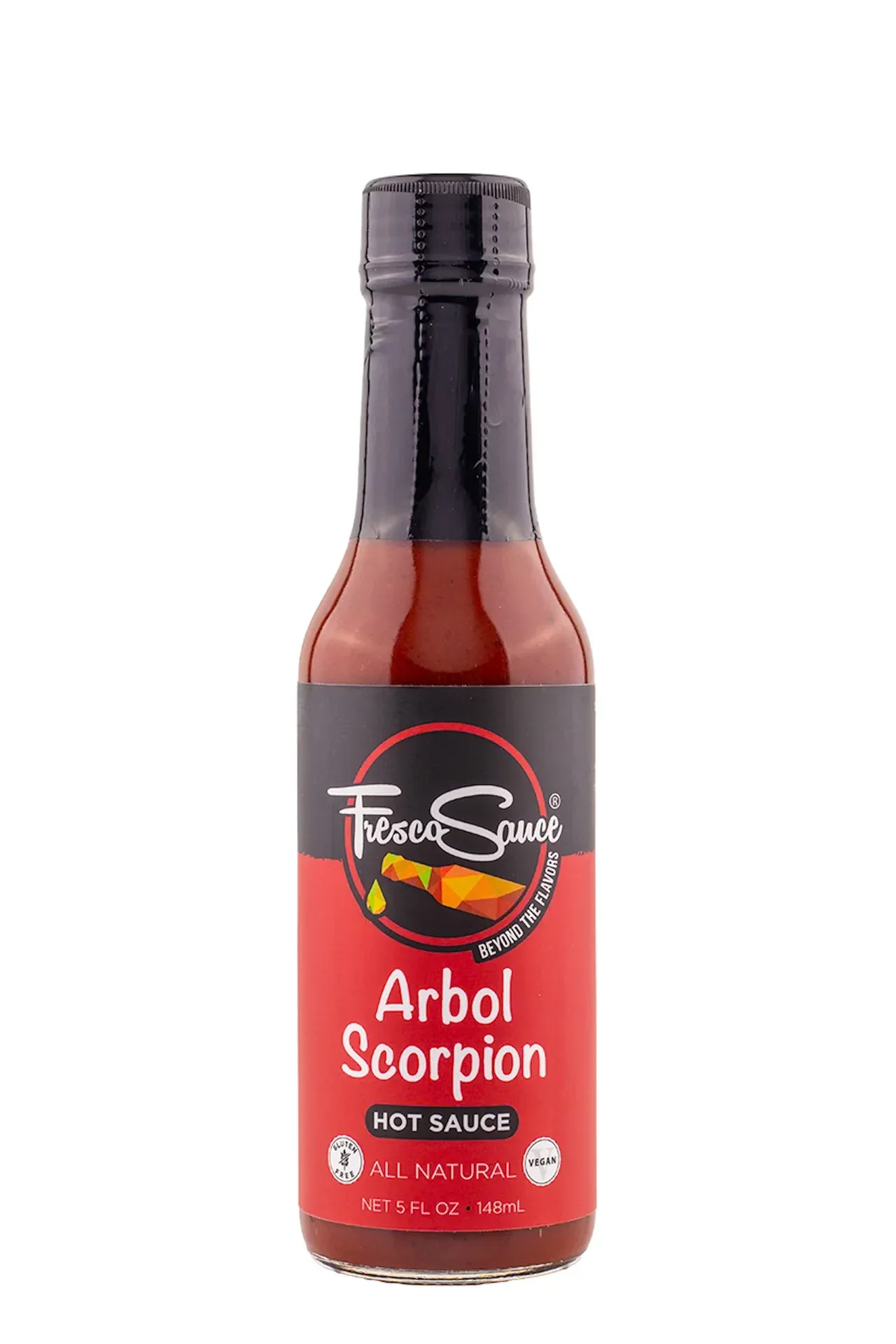 Arbol Scorpion by Fresco Sauce 148ml (5oz)
