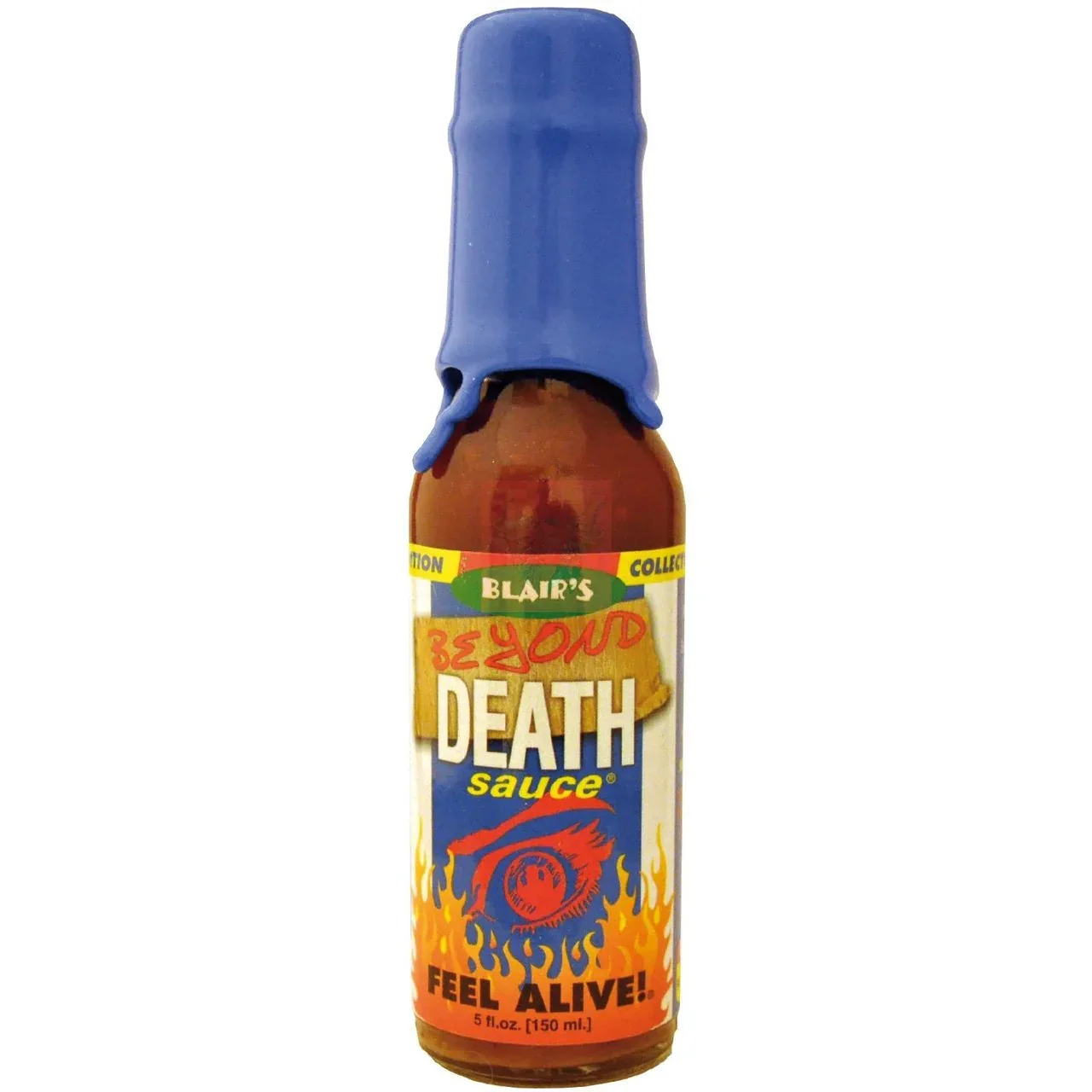Blairs Beyond Death Sauce 148ml (5oz)