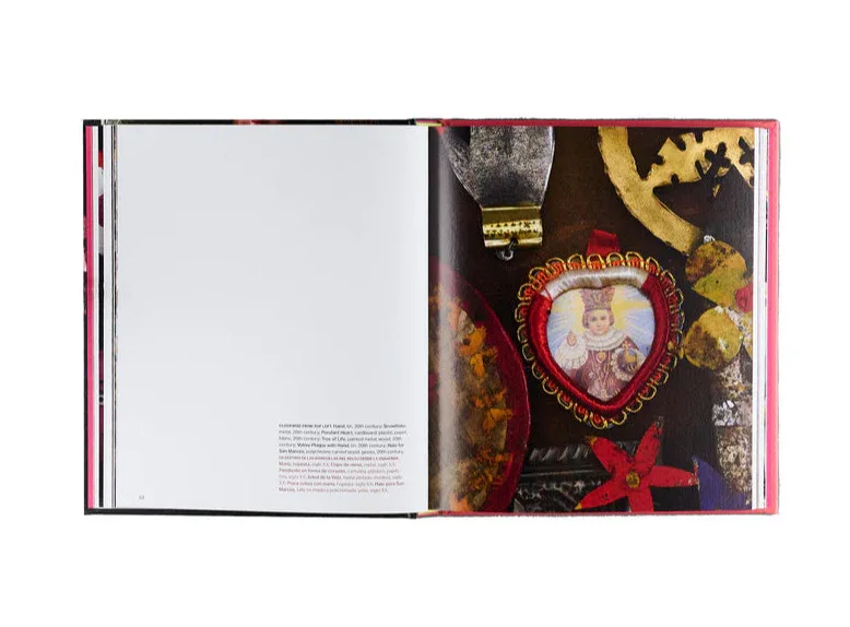 Book - Arte Popular - Mexican Folk Art - Image 2