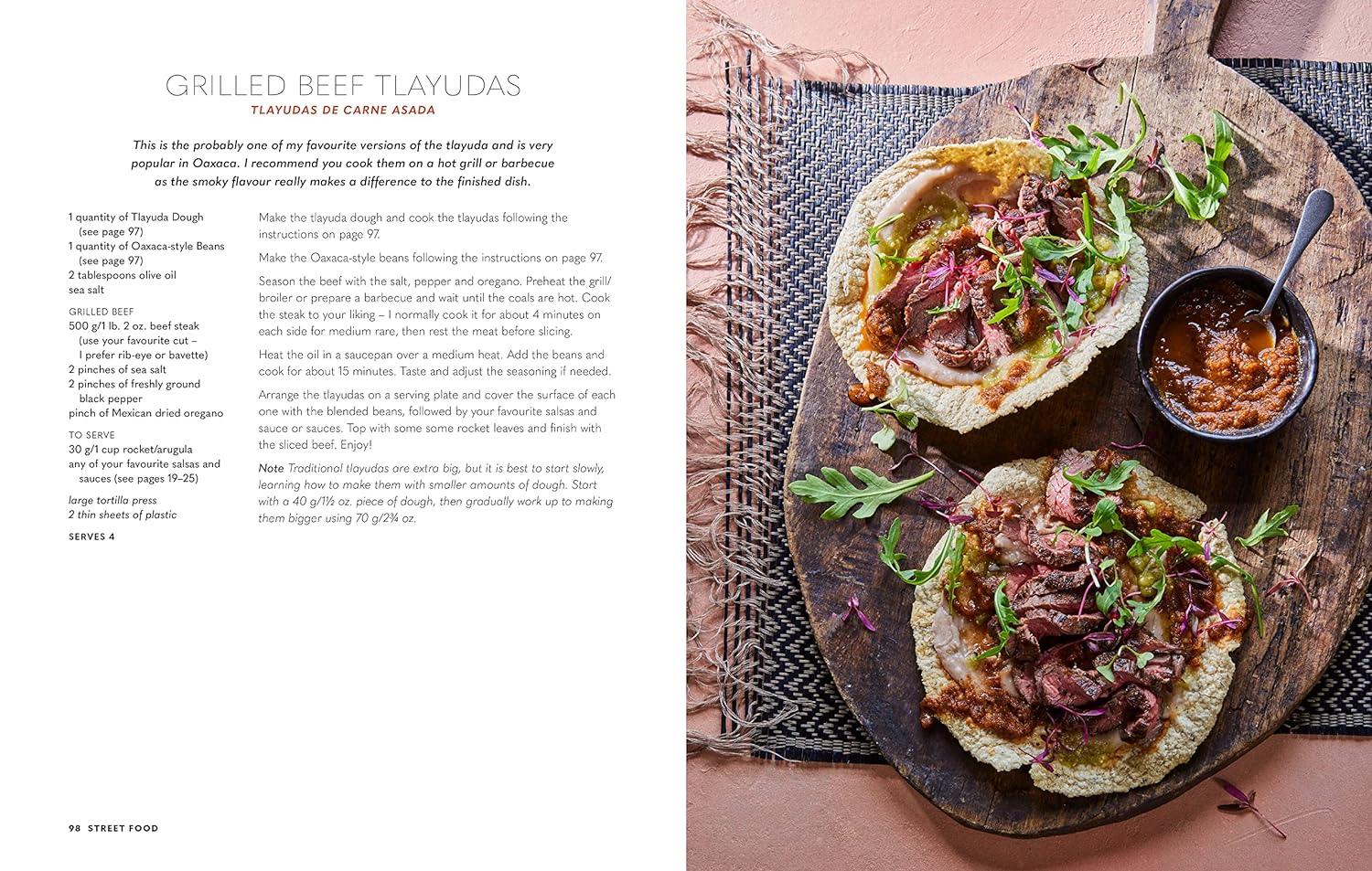 Book - Cocina Mexicana - Image 2