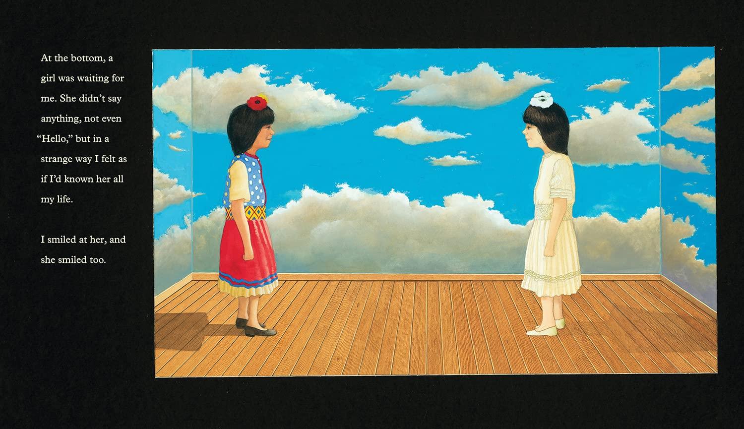 Book - Little Frida - A Story of Frida Kahlo - Image 3