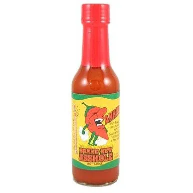 Brand New Asshole 148ml (5oz) - Image 2