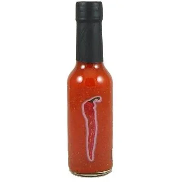 CaJohns Select Cayenne Puree 148ml (5oz) - best before Feb 2026