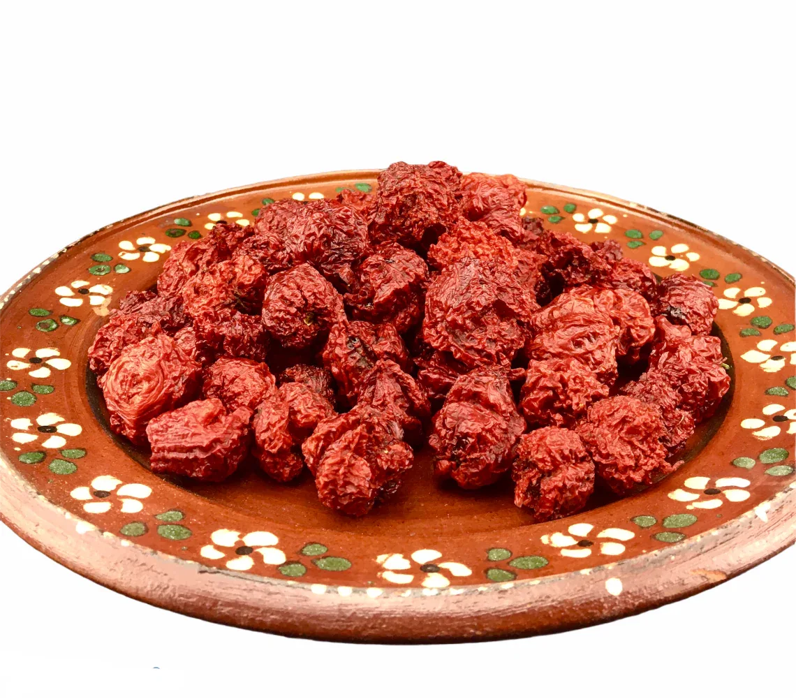 Carolina Reaper chile powder - Image 2