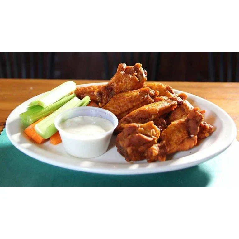 Chile Mojo Buffalo Fry Mix - Classic Red 300gm - Image 3