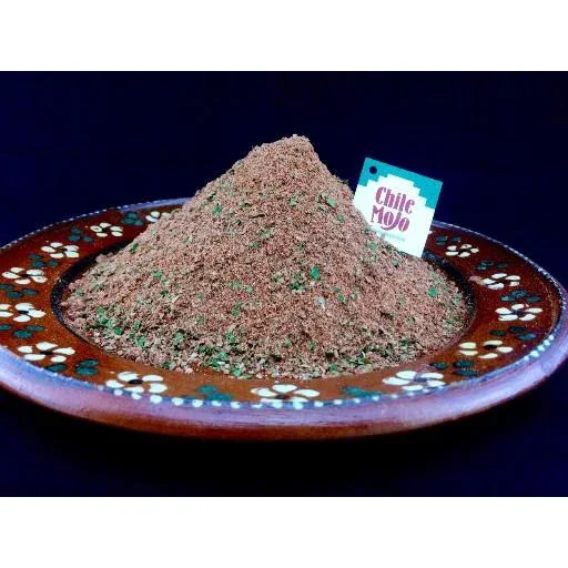 Chile Mojo Fajita seasoning