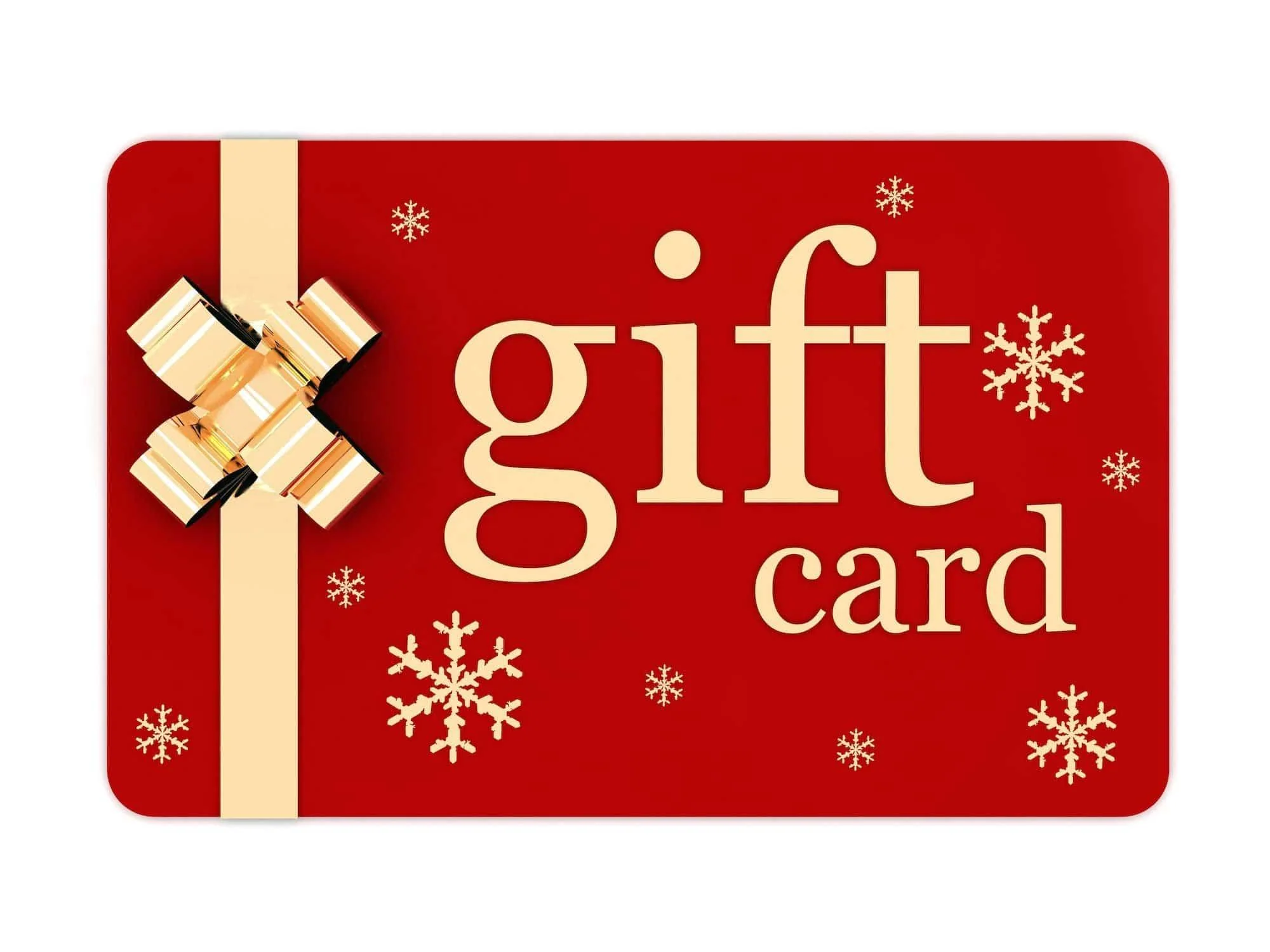 Chile Mojo Gift Card - $100