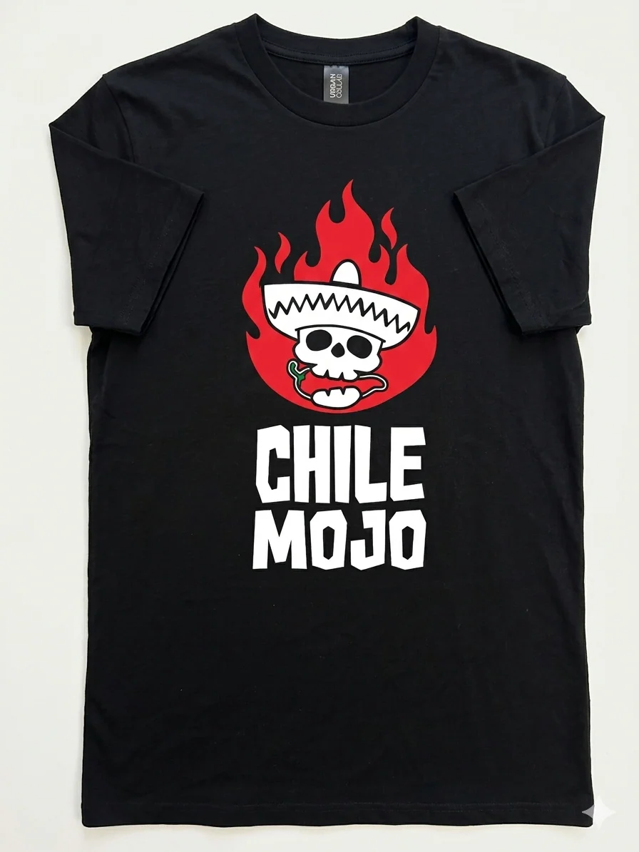 Chile Mojo T-Shirt
