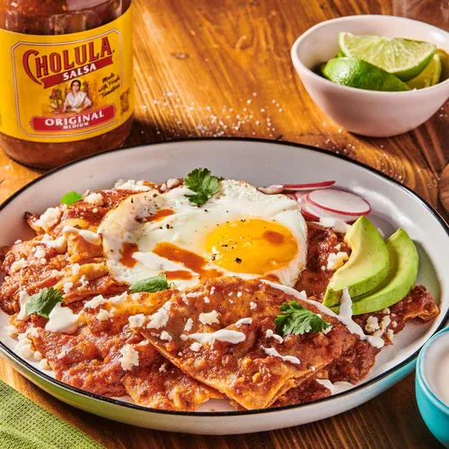 Cholula Medium Original Salsa Rojo 340gm - Image 7
