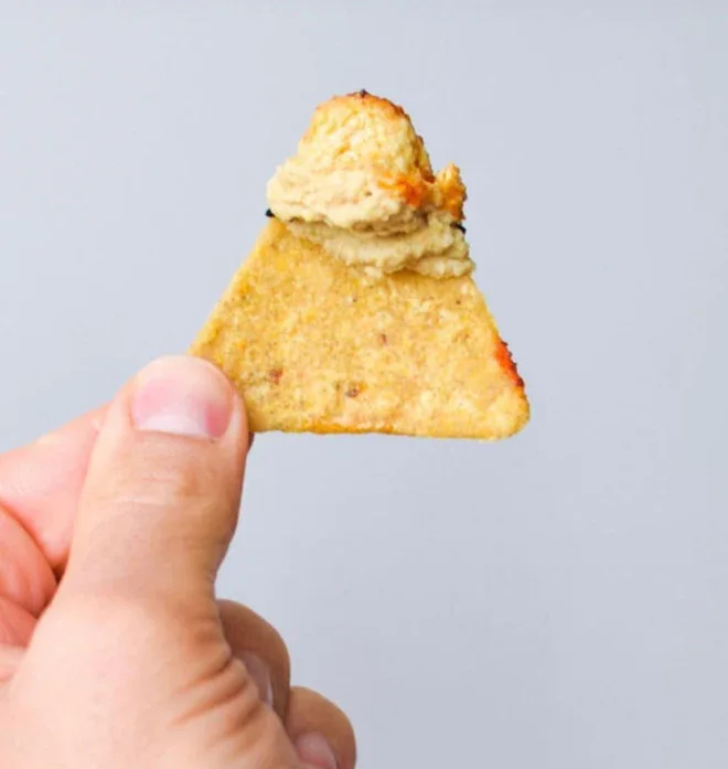 Cricket Corn Chips - BBQ 50gm - Image 2