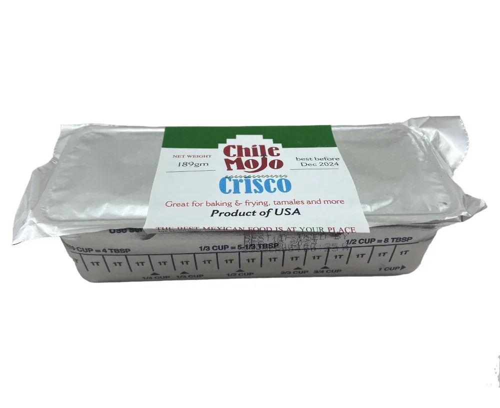 Crisco Shortening - 1 cup sticks - Image 3
