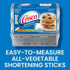 Crisco Shortening - 1 cup sticks - Image 4