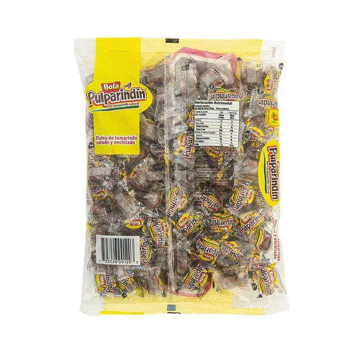De la Rosa Pulparindin Bola Tamarind Candy - Image 4