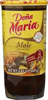Dona Maria Mole Brown 233gm - Image 3