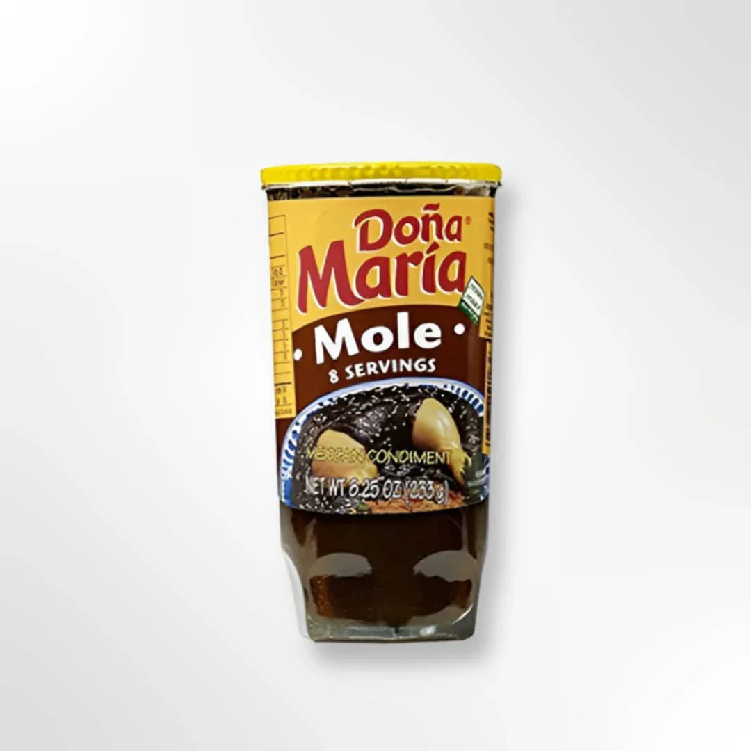 Dona Maria Mole Brown 233gm - Image 4