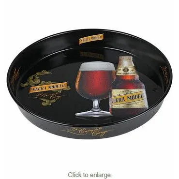 Drink Tray - Negro Modelo - Image 2