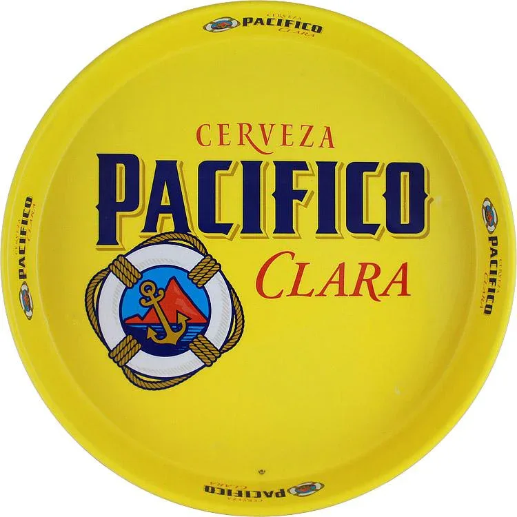Drink Tray Pacifico