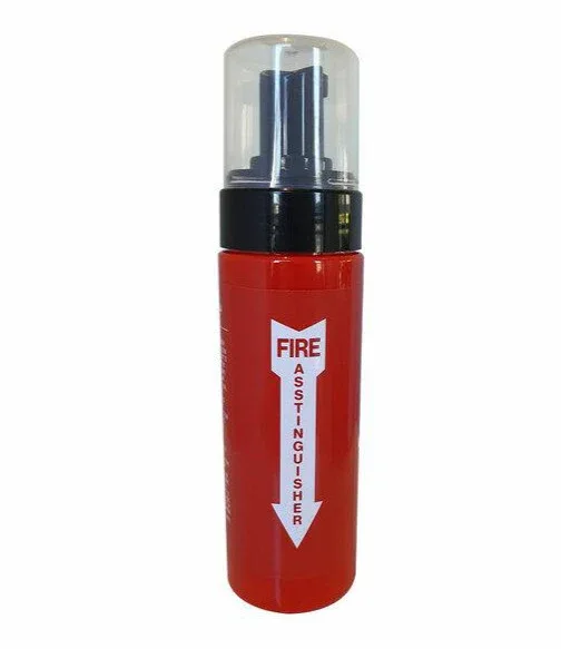 Fire Asstinguisher - post chili relief 150ml - Image 2