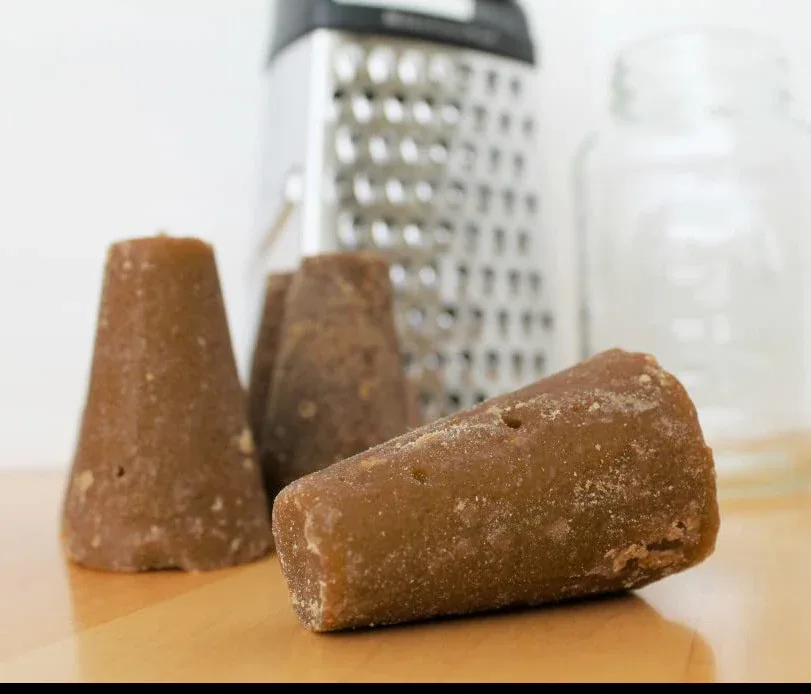 Piloncillo (panela) sugar - Goya 8oz (227gm) - Image 3