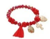 Guadalupe Charm Bracelet - Image 4