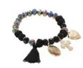Guadalupe Charm Bracelet - Image 5