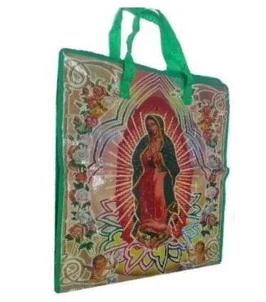 Guadalupe Shopping Bag - X-Large