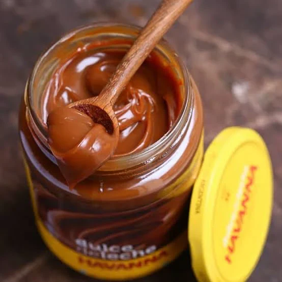 Havanna Dulce de Leche Gourmet Caramel Spread 450gm - Image 2