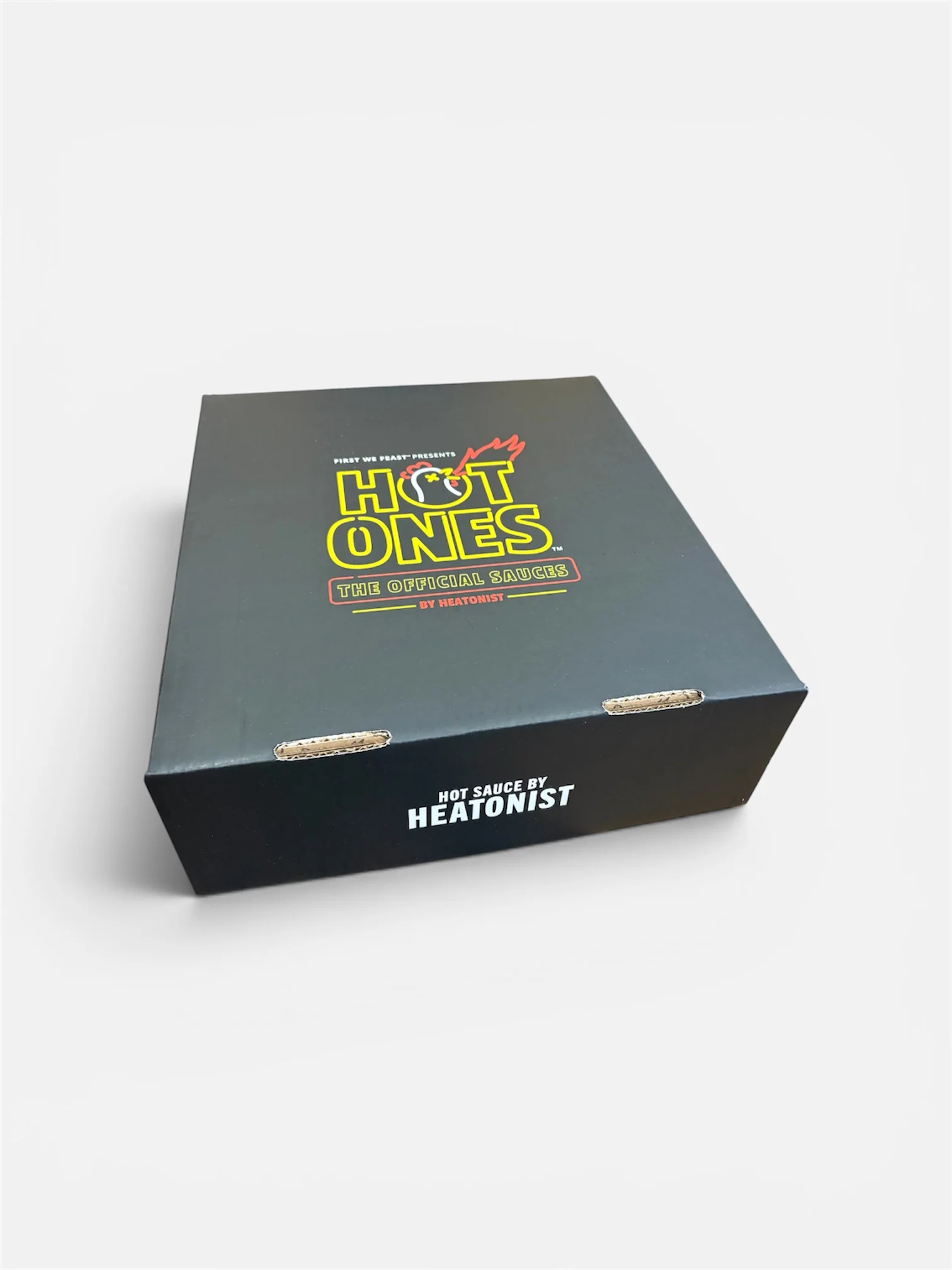 Hot Ones Season 27 Ten Pack 10 of 5oz (148ml) - Image 2