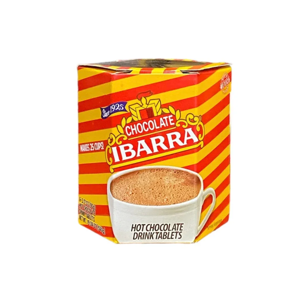 Ibarra Mexican Chocolate - Image 2
