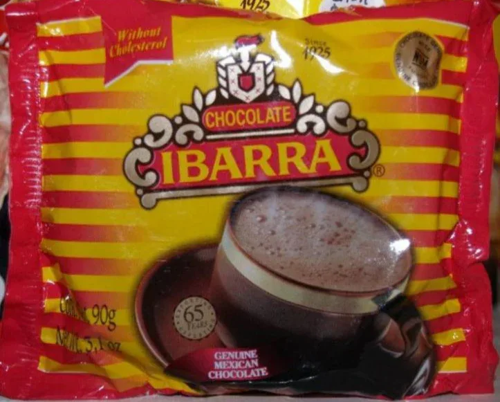 Ibarra Mexican Chocolate - Image 4