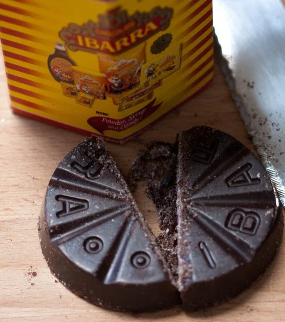 Ibarra Mexican Chocolate - Image 5
