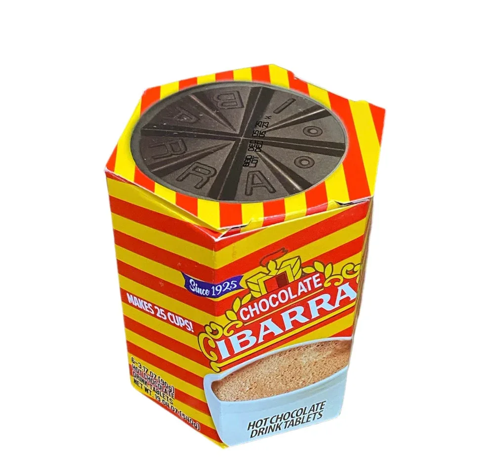 Ibarra Mexican Chocolate - Image 6