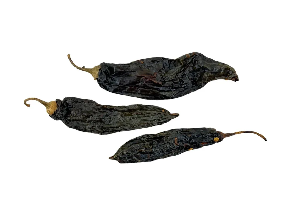 Incas Foods Aji Panca Seco whole 1.5oz (42gm) - Image 2