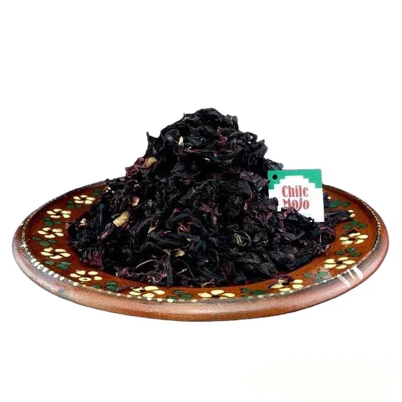 Flor de Jamaica (Hibiscus flower tea) - Image 2