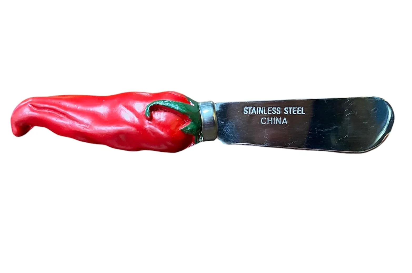 Tabasco Jelly and Knife set - Image 2