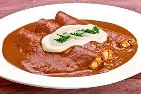 La Costena Red Enchilada Sauce 420gm - Image 2