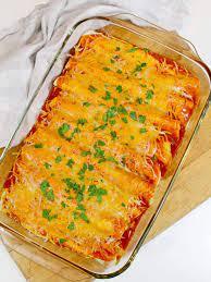 La Costena Red Enchilada Sauce 420gm - Image 3