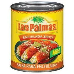 Las Palmas Enchilada Mild Red 28oz (793gm)