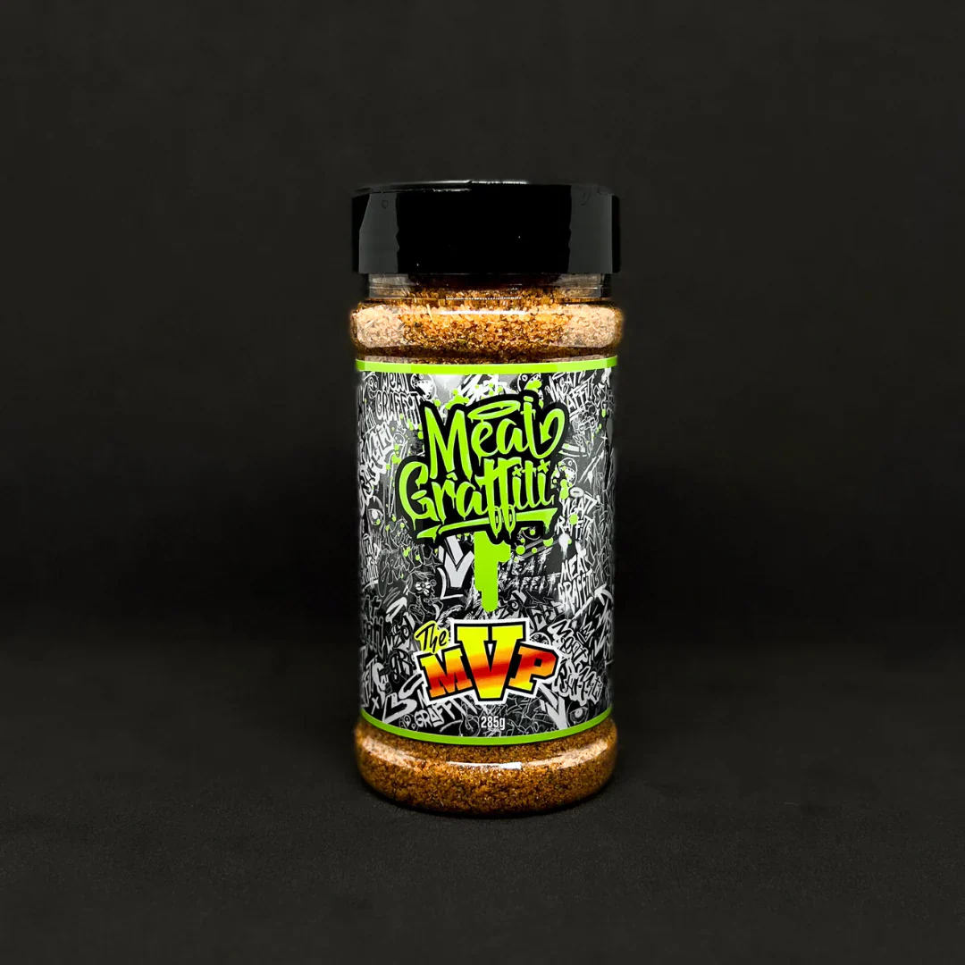Meat Graffiti - The MVP 285g