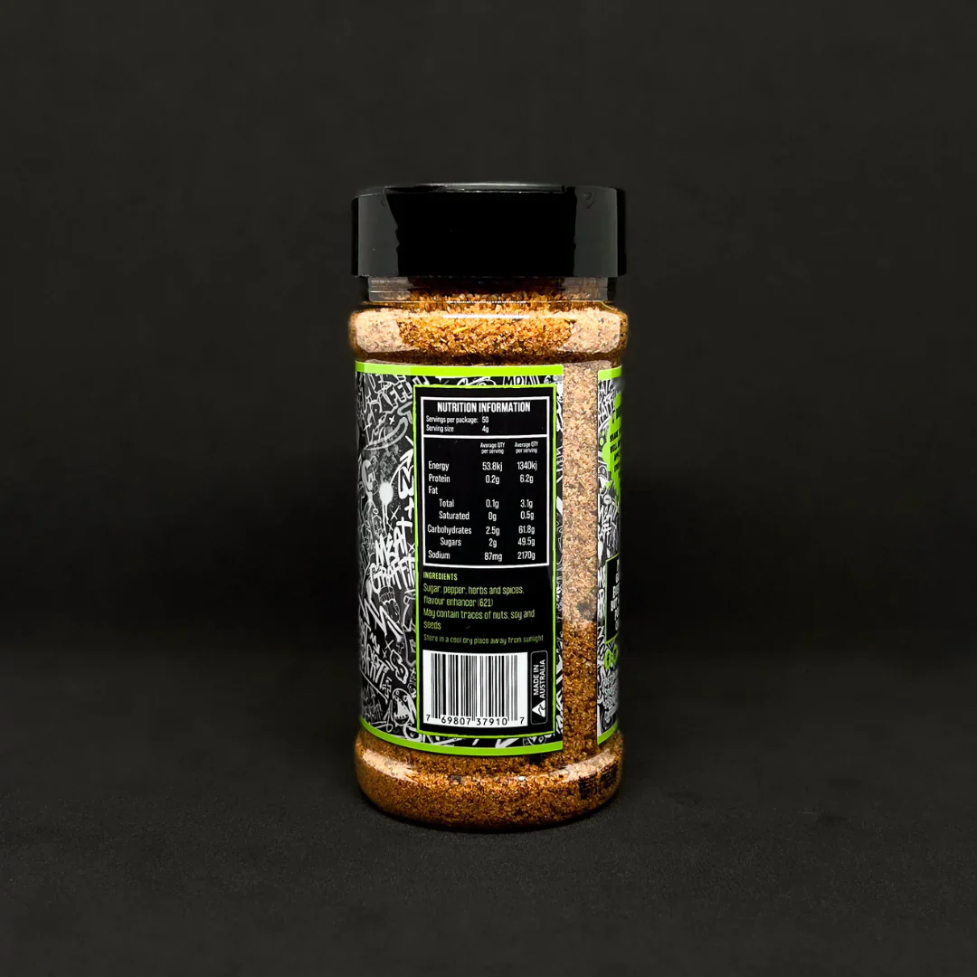 Meat Graffiti - The MVP 285g - Image 2