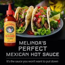 Melindas Mexicana Hot Sauce 10oz (296ml) - Image 4