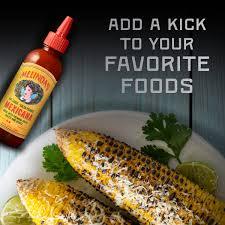 Melindas Mexicana Hot Sauce 10oz (296ml) - Image 5