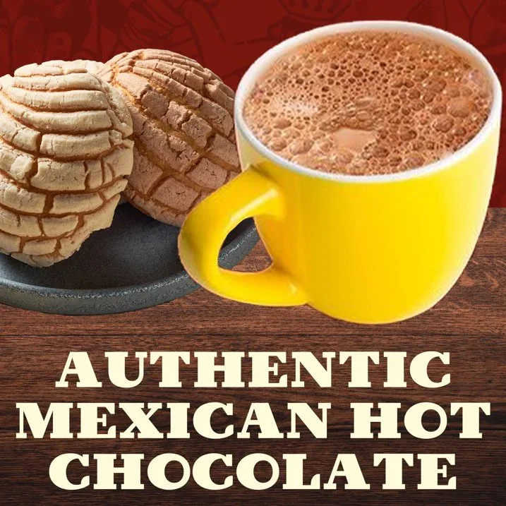 Mexican chocolate Abuelita Powder 320gm - Image 3