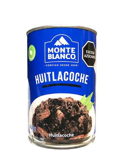 Monte Blanco Huitlacoche 420gm