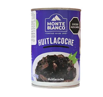 Monte Blanco Huitlacoche 420gm - Image 2