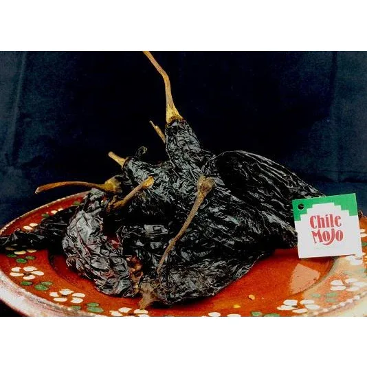 Pasilla - whole