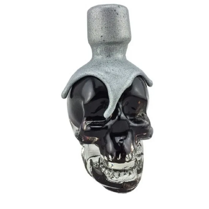 Pepper Extract Artifact Skull - Severe Burn 2 million SHU (50ml) - Image 2