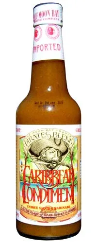 Pirates Blend Caribbean Condiment 10oz (296ml)
