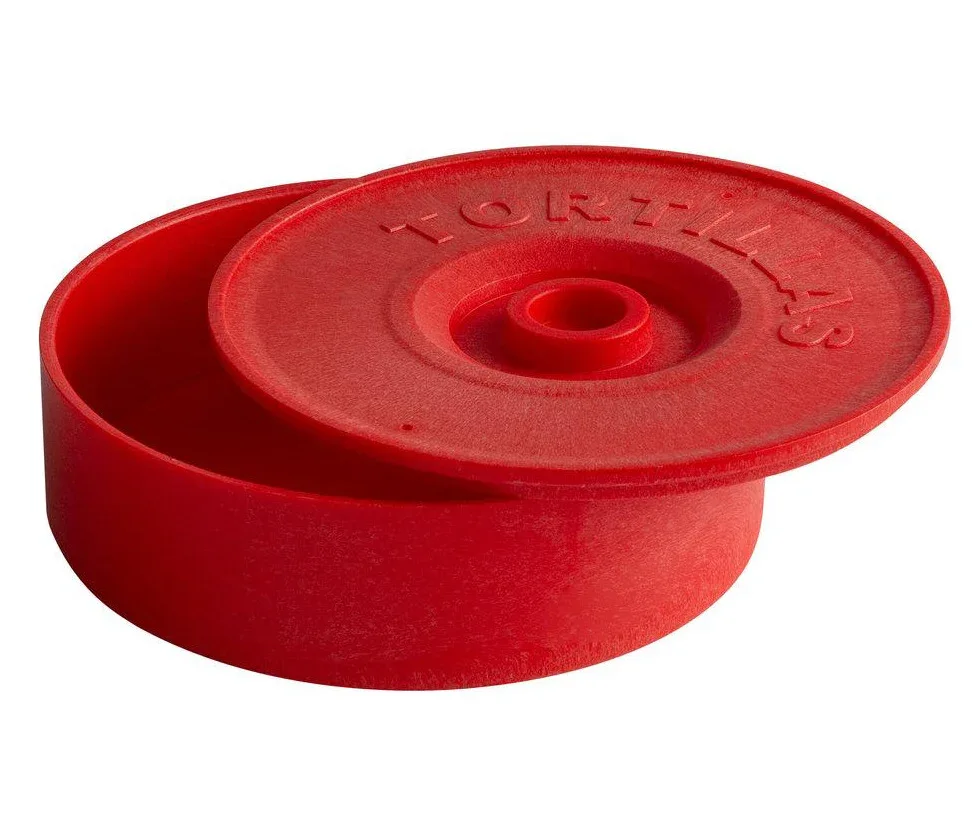 Plastic Tortilla Server - Image 3