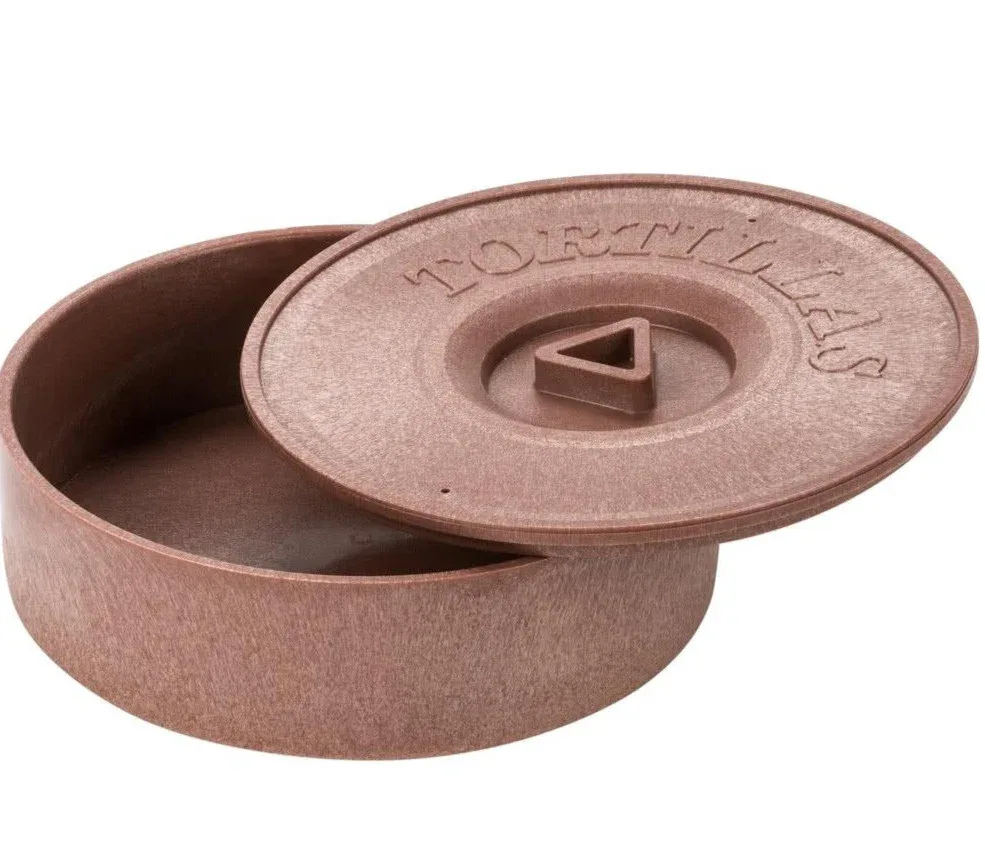 Plastic Tortilla Server - Image 5